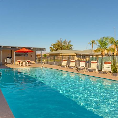 Indian Wells Rv Resort Indio Zewnętrze zdjęcie