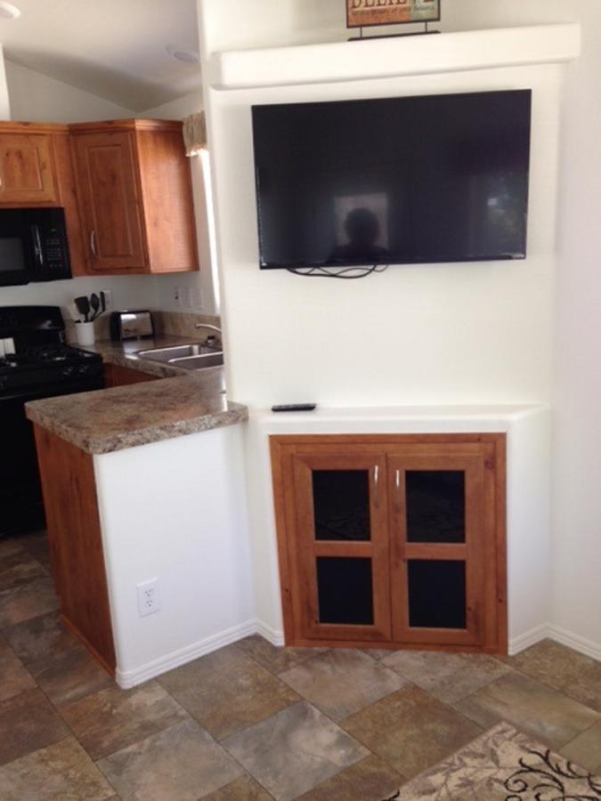Indian Wells Rv Resort Indio Zewnętrze zdjęcie