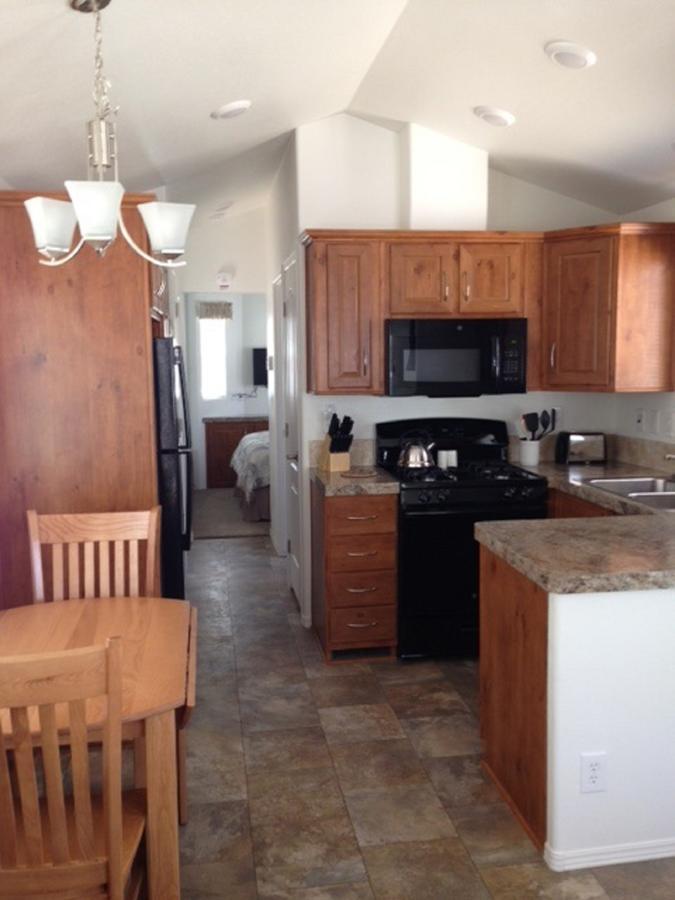 Indian Wells Rv Resort Indio Zewnętrze zdjęcie