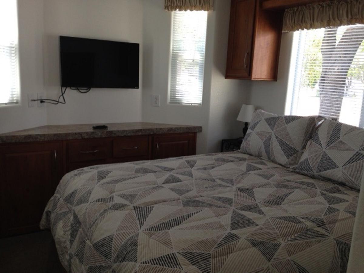 Indian Wells Rv Resort Indio Zewnętrze zdjęcie